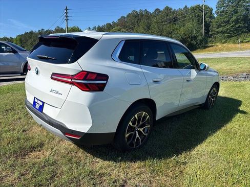 Used 2026 BMW X3 xDrive30i AWD/4WD image 4