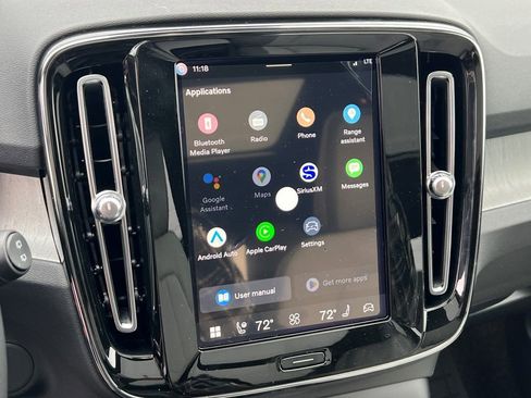 New 2026 Volvo EX40 Plus w/ Protection Package Premier image 21