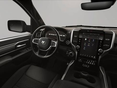 New 2026 RAM 1500 Lone Star image 38