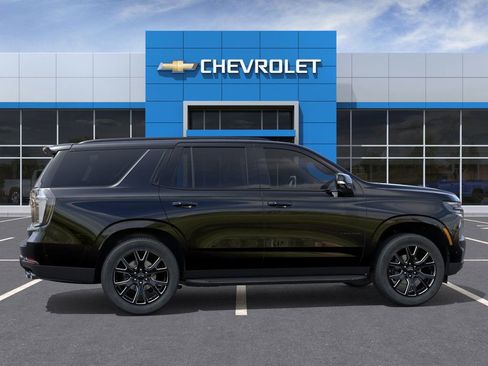 New 2026 Chevrolet Tahoe RST w/ Comfort Package image 6