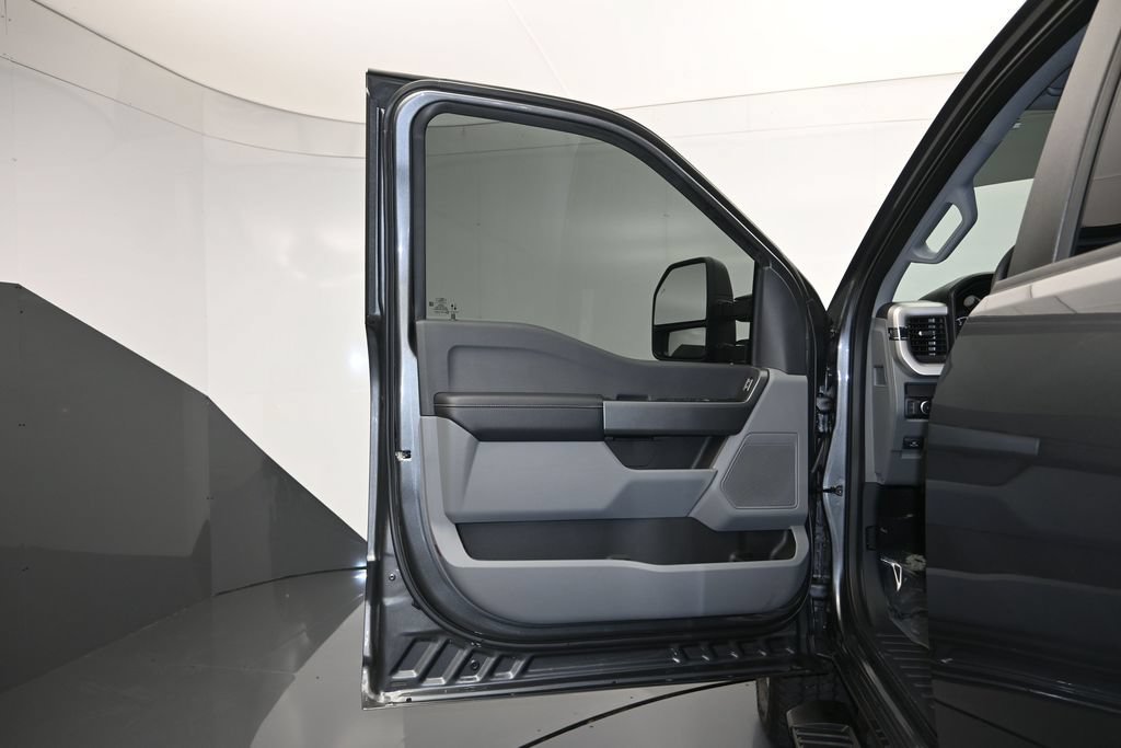 Used 2026 Ford F250 XL w/ STX Appearance Package AWD/4WD image 10