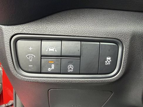 Certified 2022 Kia Soul GT-Line FWD image 12