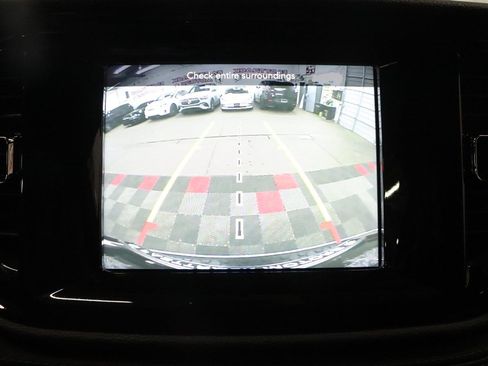 Used 2022 Dodge Durango GT AWD/4WD image 37