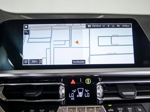 Used 2022 BMW 330i Sedan w/ Driving Assistance Package image 37