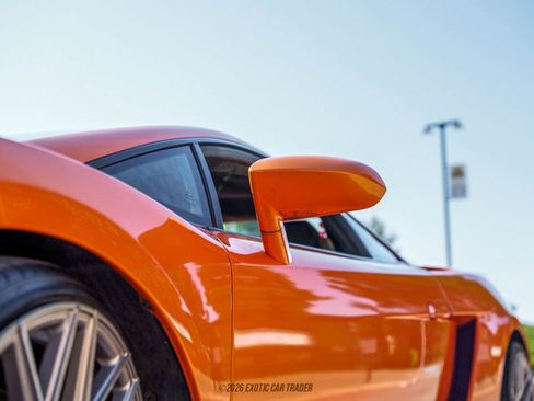 Used 2004 Lamborghini Gallardo AWD/4WD image 81