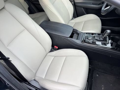 Used 2023 MAZDA CX-30 AWD 2.5 S w/ Preferred Package image 5