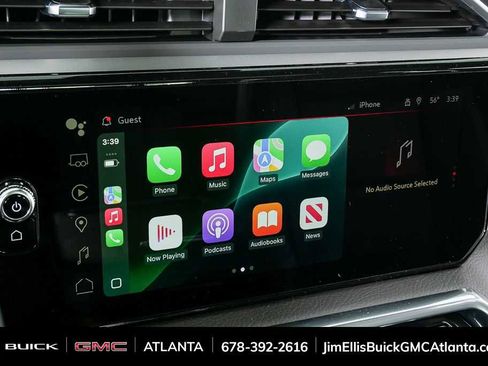 New 2026 GMC Sierra 3500 Denali w/ Denali Reserve Package image 16