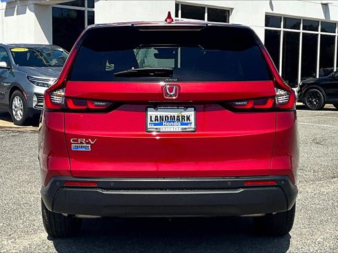 Used 2023 Honda CR-V EX-L image 4