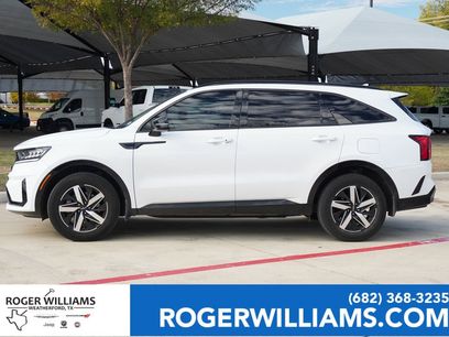 Used 2022 Kia Sorento S