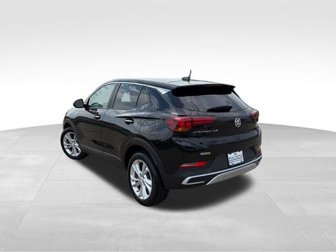 Used 2021 Buick Encore GX Preferred FWD image 4