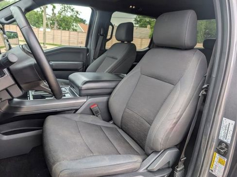 Used 2024 Ford F150 XLT w/ Tow/Haul Package AWD/4WD image 24