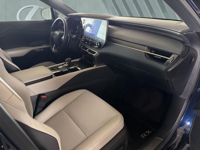Certified 2024 Lexus RX 350 Premium w/ Cold Area Package FWD image 25