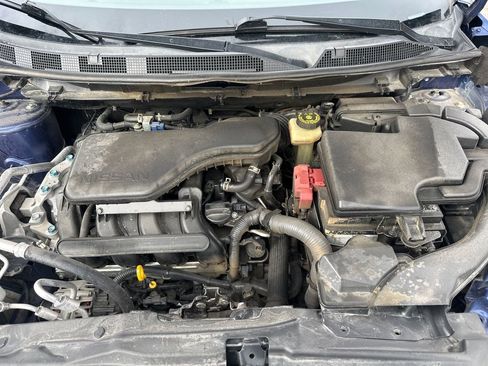 Used 2020 Nissan Rogue Sport S image 22