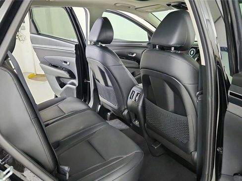 Used 2022 Hyundai Tucson Limited image 26