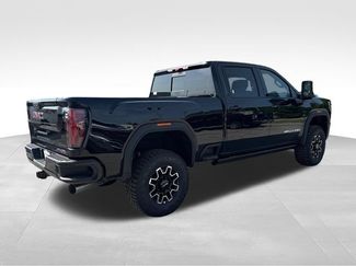 New 2026 GMC Sierra 2500 AT4X AWD/4WD video 5