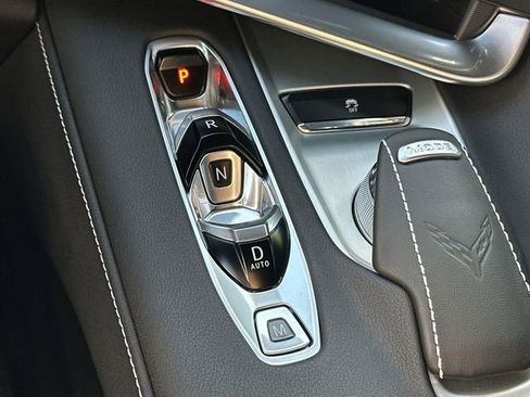 Used 2025 Chevrolet Corvette Z06 image 15