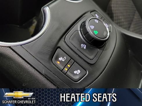 Used 2019 GMC Terrain SLE image 6