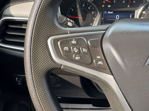 Used 2023 Chevrolet Equinox LS w/ LS Convenience Package FWD image 27