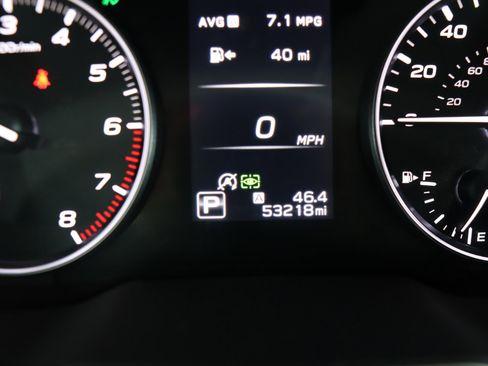 Used 2023 Subaru Outback Limited image 23