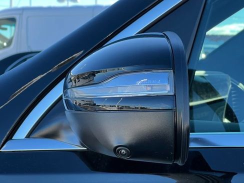 New 2025 Mercedes-Benz GLE 53 AMG 4MATIC image 45