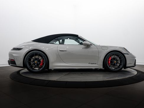 Certified 2026 Porsche 911 Carrera GTS RWD image 29