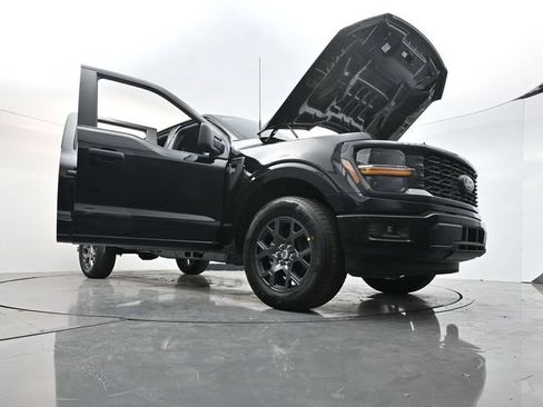 Used 2026 Ford F150 STX w/ Equipment Group 200A RWD image 34
