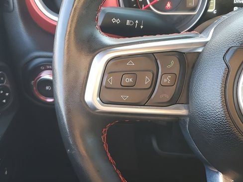 Used 2021 Jeep Wrangler Rubicon image 35