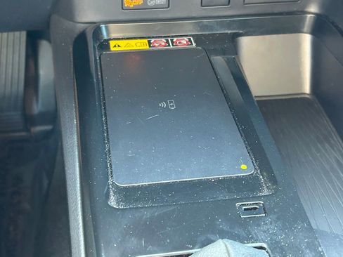 Certified 2025 Toyota Camry LE FWD image 28