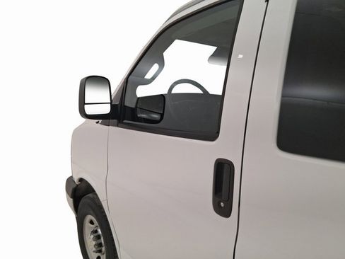 Used 2024 Chevrolet Express 3500 LT w/ LT Preferred Equipment Group image 10