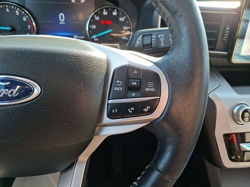 Certified 2022 Ford Explorer XLT w/ Equipment Group 202A image 24