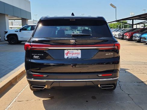 New 2026 Buick Enclave Preferred w/ Power Package image 5