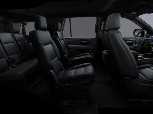 New 2026 Chevrolet Tahoe LT w/ Comfort Package image 55