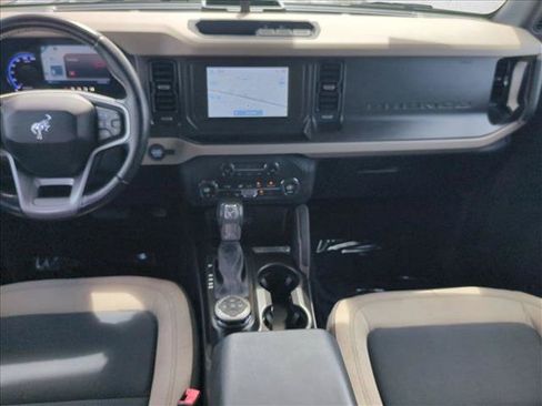 Used 2021 Ford Bronco Big Bend AWD/4WD image 17
