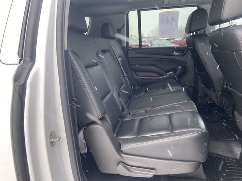 Certified 2020 Chevrolet Suburban LT image 27