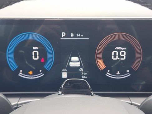 New 2026 Hyundai Santa Fe SEL image 10