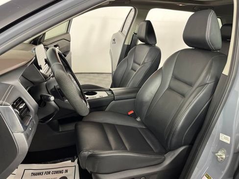 Used 2021 Nissan Rogue SL w/ Premium Package FWD image 19