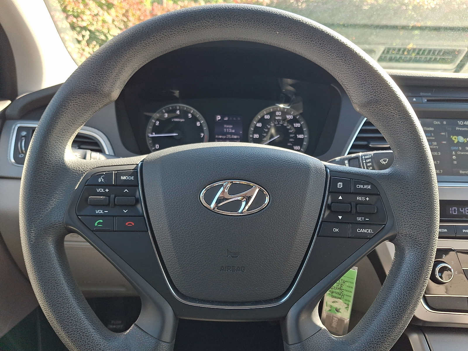Used 2016 Hyundai Sonata SE FWD image 18