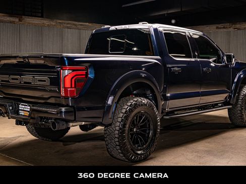 Used 2024 Ford F150 Raptor image 9