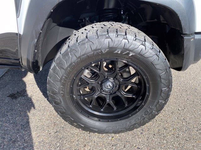 Used 2023 RAM 1500 TRX w/ TRX Level 2 Equipment Group AWD/4WD image 23