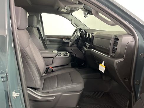 New 2026 Chevrolet Silverado 1500 LT AWD/4WD image 9