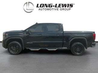 Used 2022 GMC Sierra 1500 AT4X AWD/4WD video 2
