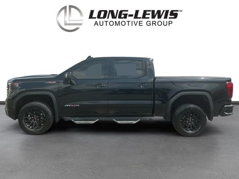 Used 2022 GMC Sierra 1500 AT4X AWD/4WD image 2