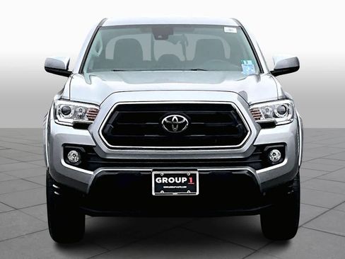 Used 2023 Toyota Tacoma SR5 image 9