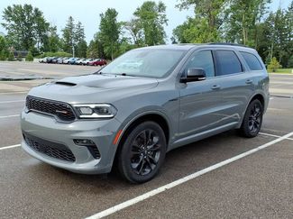 Used 2023 Dodge Durango R/T AWD/4WD video 1