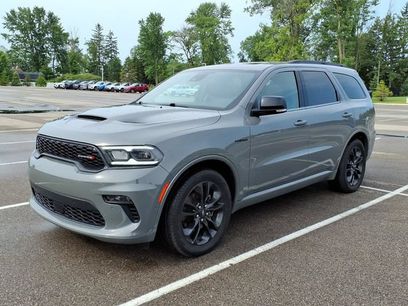 Used 2023 Dodge Durango R/T