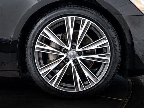 Used 2019 Audi A6 2.0T Premium w/ Convenience Package AWD/4WD image 24