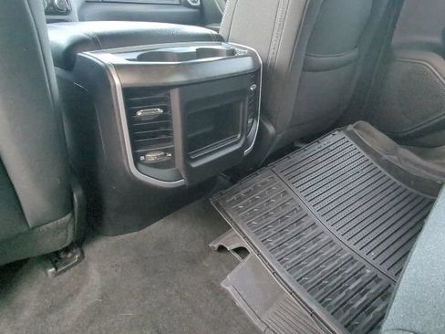 Certified 2022 RAM 1500 Big Horn AWD/4WD image 28