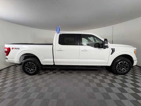 Certified 2023 Ford F150 Lariat image 8