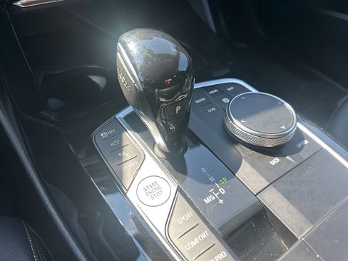 Used 2024 BMW X4 xDrive30i image 19