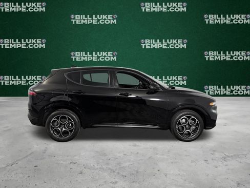 Used 2025 Alfa Romeo Tonale AWD/4WD image 6